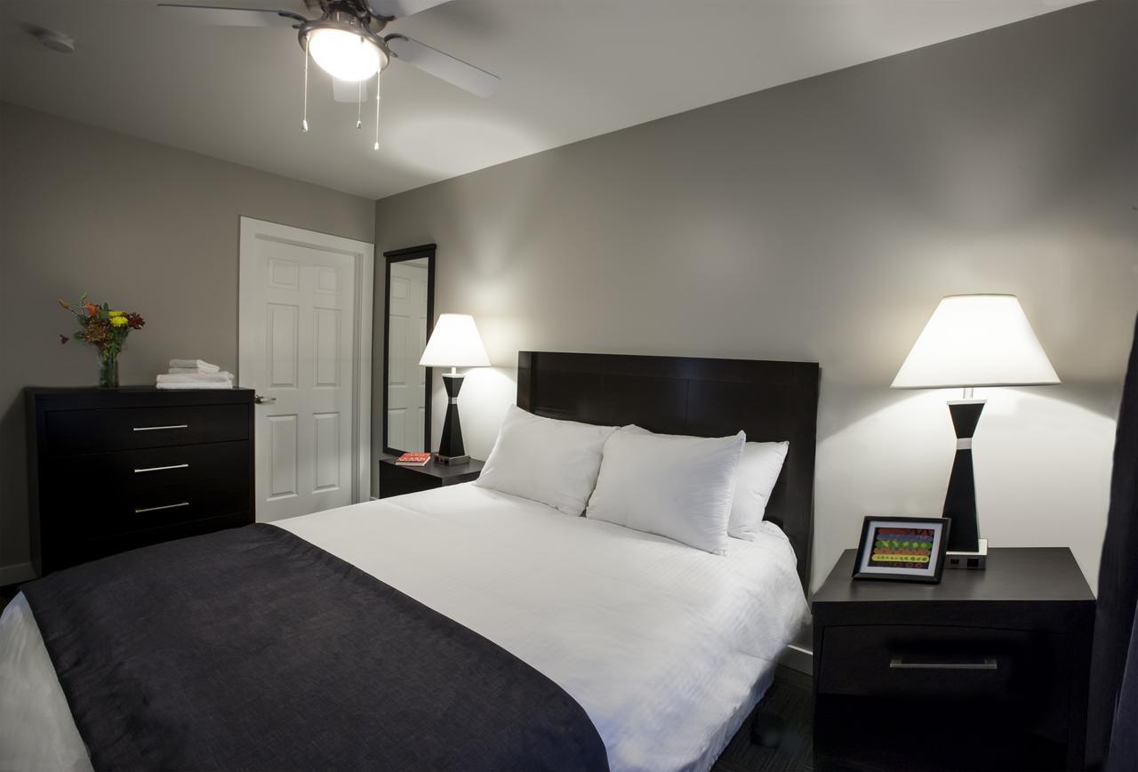 Homeport Apartment Hotel セントジョンズ エクステリア 写真