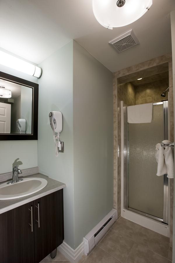 Homeport Apartment Hotel セントジョンズ エクステリア 写真